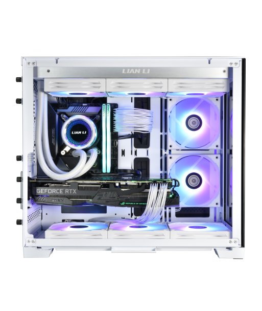 Lian Li ST120 - case fan