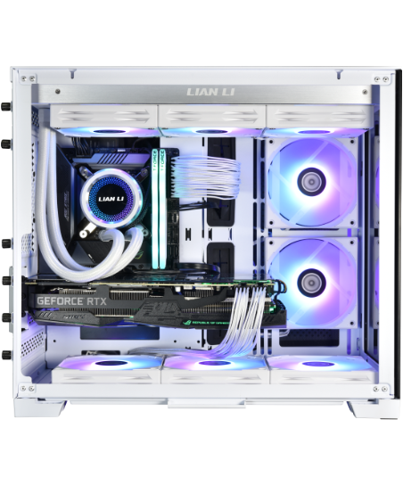 Lian Li ST120 - case fan