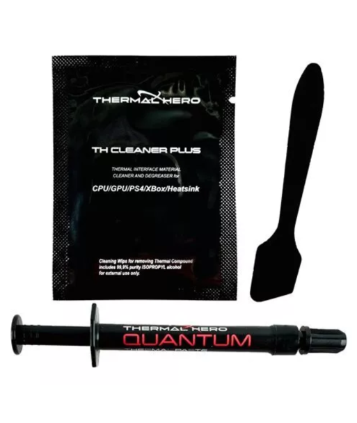 Thermal Hero QUANTUM - thermal paste