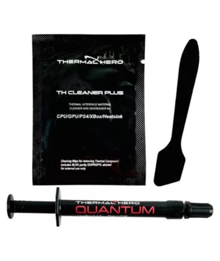 Thermal Hero QUANTUM - thermal paste