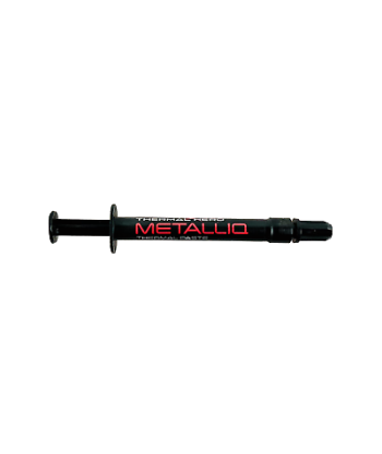 Thermal Hero METALLIQ - thermal paste