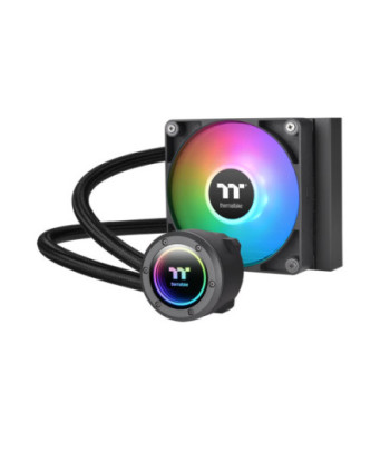 Thermaltake TH120 ARGB Sync V2 - processor liquid cooling system