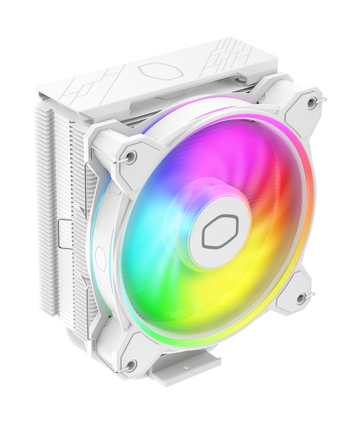 Cooler Master Hyper 212 HALO - processor cooler