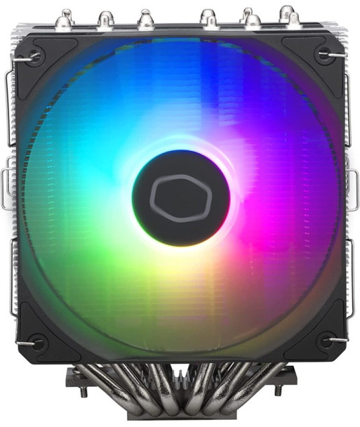 Cooler Master Hyper 620S RGB - processor cooler