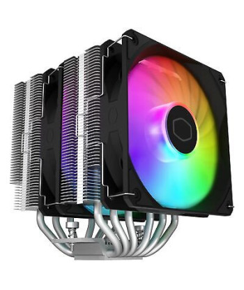 Cooler Master Hyper 620S RGB - processor cooler