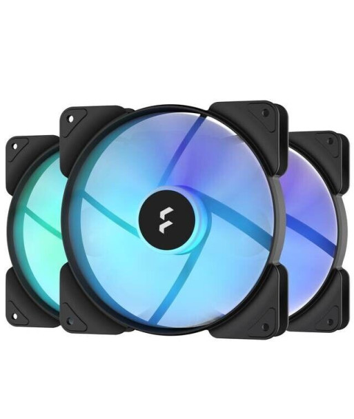 Fractal Design Aspect 14 RGB PWM - case fan