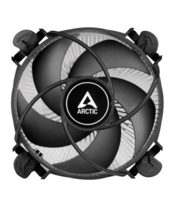 ARCTIC Alpine 17 CO - processor cooler