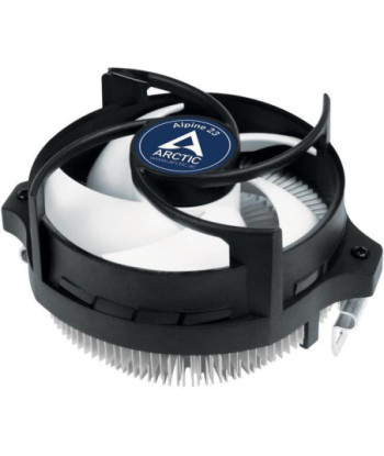 ARCTIC Alpine 23 - processor cooler