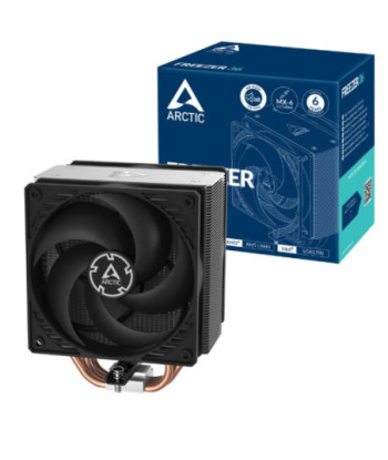 ARCTIC Freezer 36 - processor cooler - multi compatible