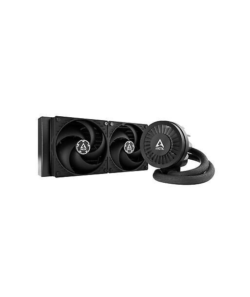 ARCTIC Liquid Freezer III 240 - processor liquid cooling system