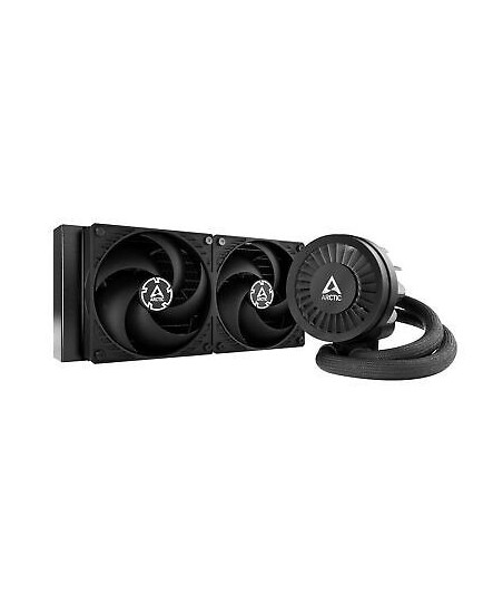 ARCTIC Liquid Freezer III 240 - processor liquid cooling system