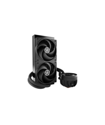 ARCTIC Liquid Freezer III 280 - processor liquid cooling system