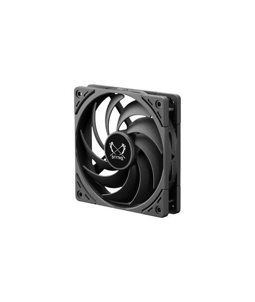 Scythe Wonder Snail 120 - case fan - PWM