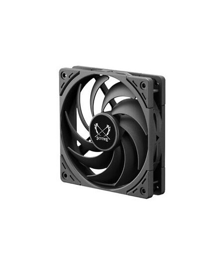 Scythe Wonder Snail 120 - case fan - PWM