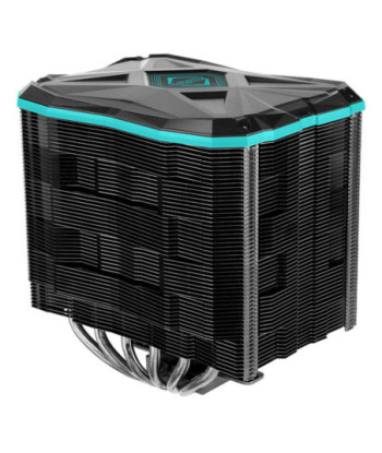 Iceberg Thermal IceSleet G6 Stealth - processor cooler