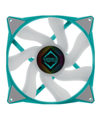 Iceberg Thermal IceGale - case fan - ARGB