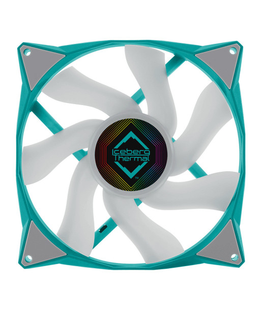 Iceberg Thermal IceGale - case fan - ARGB