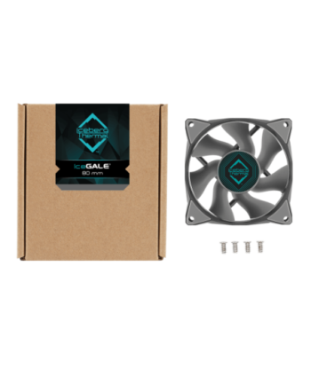 Iceberg Thermal IceGale - case fan