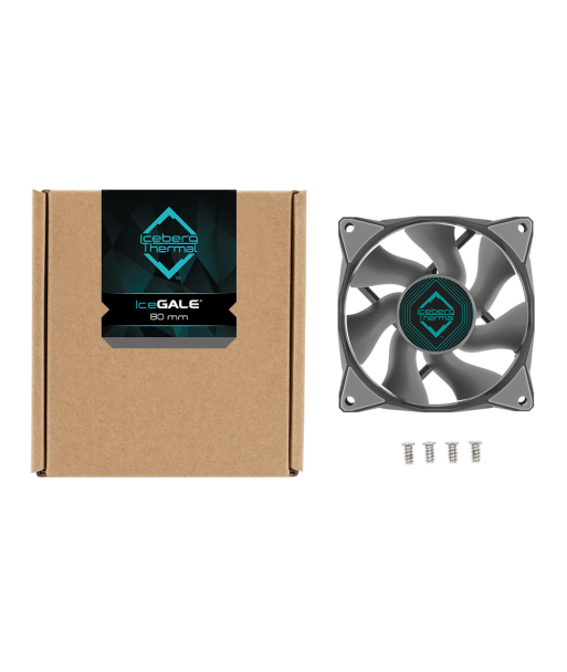 Iceberg Thermal IceGale - case fan