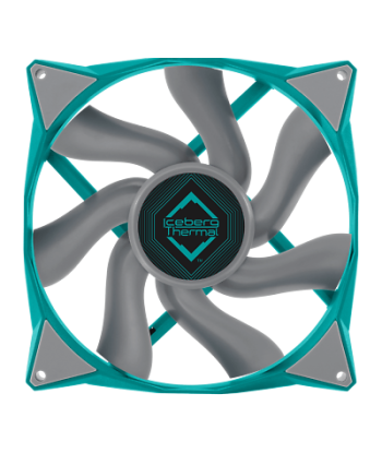 Iceberg Thermal IceGale - case fan