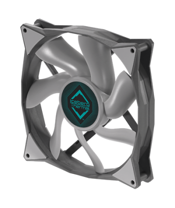 IceGale - case fan