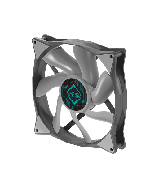 IceGale - case fan