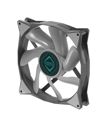 IceGale - case fan