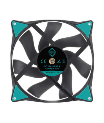 Iceberg Thermal IceGale - case fan