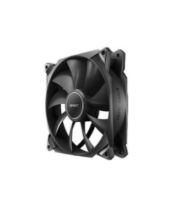 Antec Storm T3 140, 140 x 140 x 30 mm Case Fan, PWM Fans, 3 Packs (Storm T3 140_3PKS)