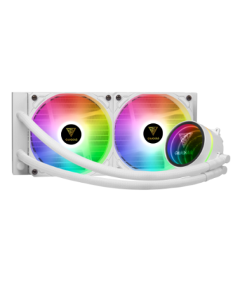 Gamdias GD-CHIONE M3-240W 240mm AIO CPU Liquid Cooler