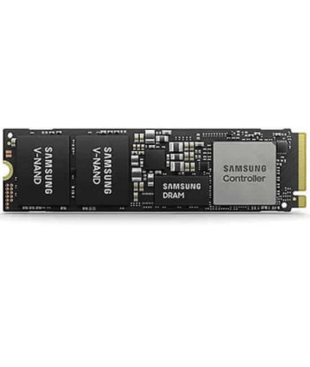 Samsung PM9B1 MZVL4256HBJD - SSD - 256 GB - PCIe 4.0 x4 (NVMe)