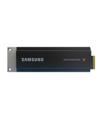 Samsung PM9A3 MZTL21T9HCJR - SSD - 1.92 TB - PCIe 4.0 x4 (NVMe)