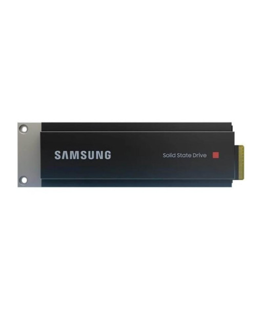 Samsung PM9A3 MZTL23T8HCLS - SSD - 3.84 TB - PCIe 4.0 x4 (NVMe)