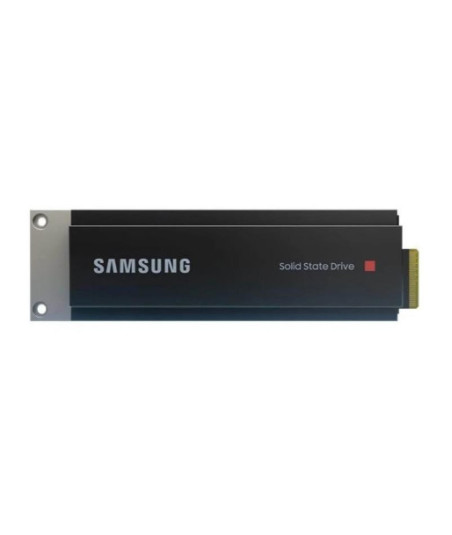 Samsung PM9A3 MZTL23T8HCLS - SSD - 3.84 TB - PCIe 4.0 x4 (NVMe)