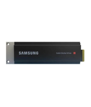 Samsung PM9A3 MZTL23T8HCLS - SSD - 3.84 TB - PCIe 4.0 x4 (NVMe)