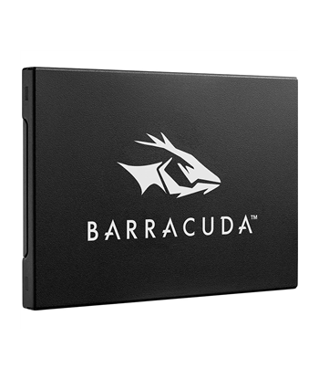 Seagate Barracuda ZA1920CV10002 - SSD - 1920 GB - SATA 6Gb/s