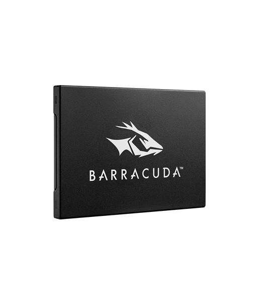 Seagate Barracuda ZA1920CV10002 - SSD - 1920 GB - SATA 6Gb/s