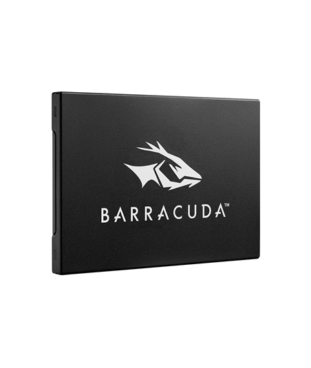 Seagate Barracuda ZA1920CV10002 - SSD - 1920 GB - SATA 6Gb/s