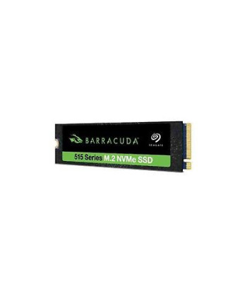 Seagate Barracuda - SSD - 1 TB - PCIe 4.0 x4 (NVMe)