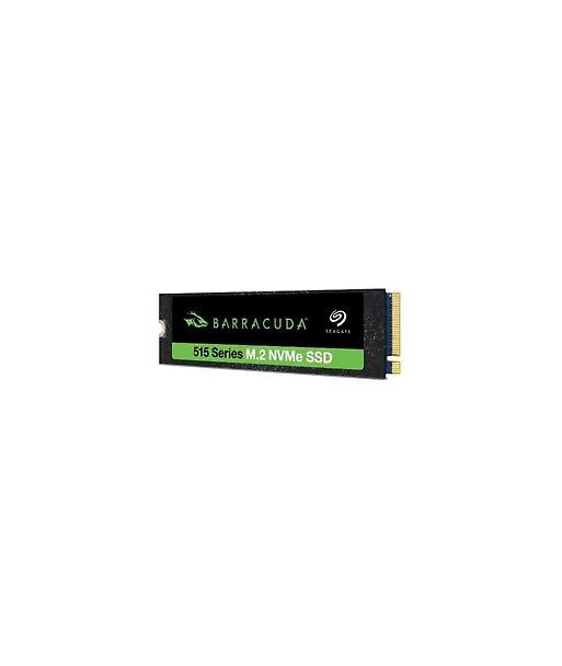 Seagate Barracuda - SSD - 1 TB - PCIe 4.0 x4 (NVMe)