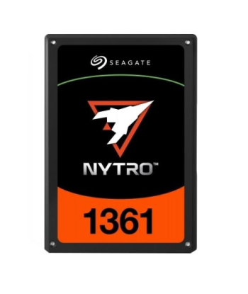 Seagate Nytro 1361 - SSD - 960 GB - SATA 6Gb/s