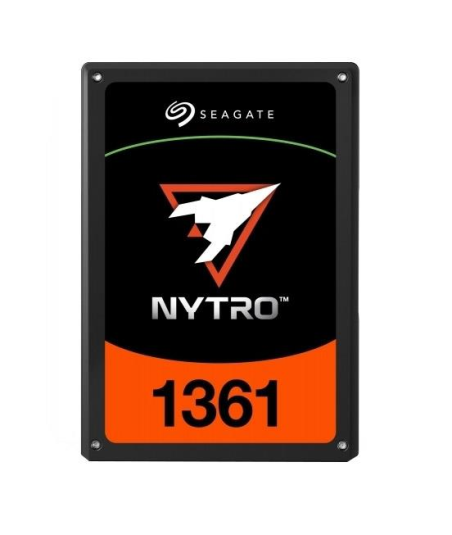 Seagate Nytro 1361 - SSD - 960 GB - SATA 6Gb/s