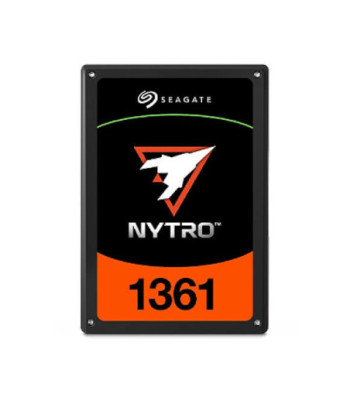 Seagate Nytro 1361 - SSD - 960 GB - SATA 6Gb/s