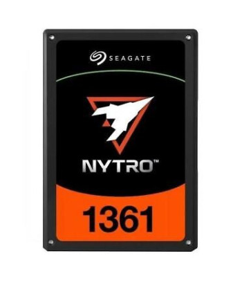 Seagate Nytro 1361 - SSD - 1.92 TB - SATA 6Gb/s