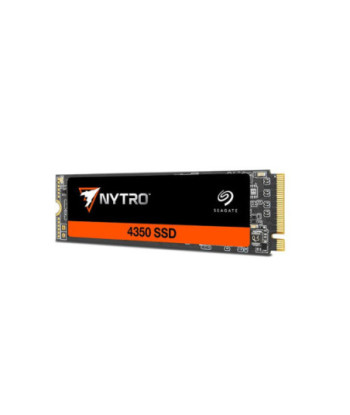 Seagate Nytro 4350 XP1920SE30001 - SSD - 1.92 TB - PCIe 4.0 x4 (NVMe)