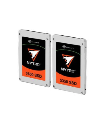 Seagate Nytro 5050 XP12800LE70005 - SSD - 12.8 TB - PCIe 4.0 x4 (NVMe)