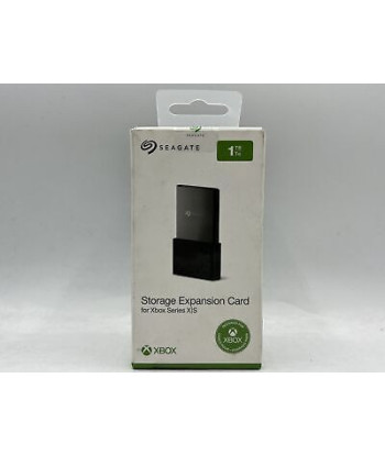 Seagate Storage Expansion Card STJR1000400 - Xbox Series S