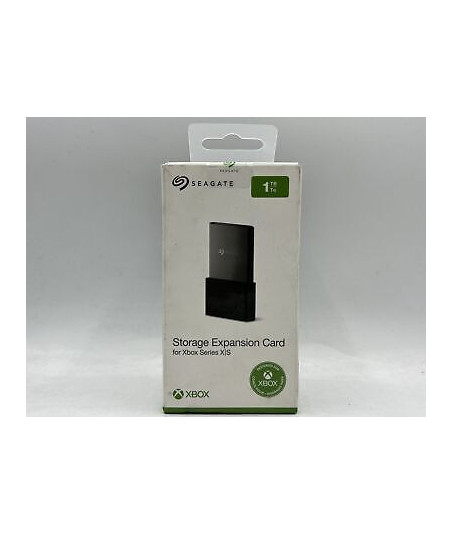 Seagate Storage Expansion Card STJR1000400 - Xbox Series S