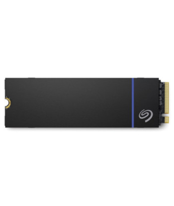 Seagate Game Drive for PS5 ZP1000GP3A1011 - SSD - 1 TB - PCIe 4.0 x4 (NVMe)