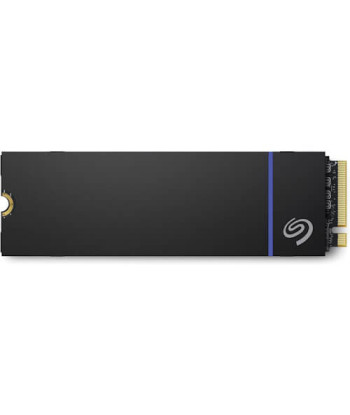 Seagate Game Drive for PS5 - SSD - 2 TB - PCIe 4.0 x4